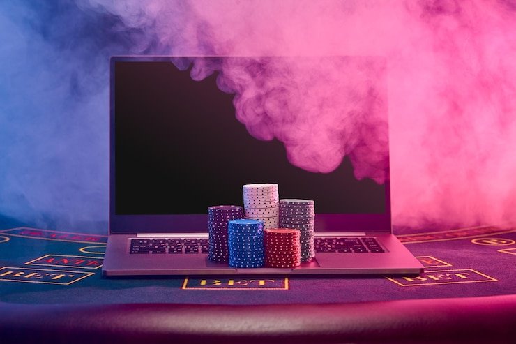 Andar Bahar live dealer gameplay